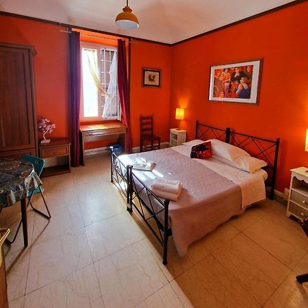 مبيت وإفطار روما Casa Totti المظهر الخارجي الصورة